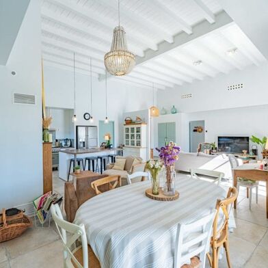 Maison 5 pièces 472500 €