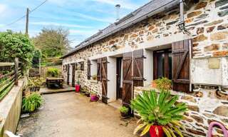 Maison 4 Pièces 80 m² à vendre à Dinéault (29150)