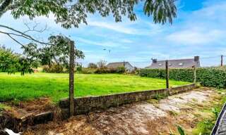 Maison 4 Pièces 80 m² à vendre à Dinéault (29150)