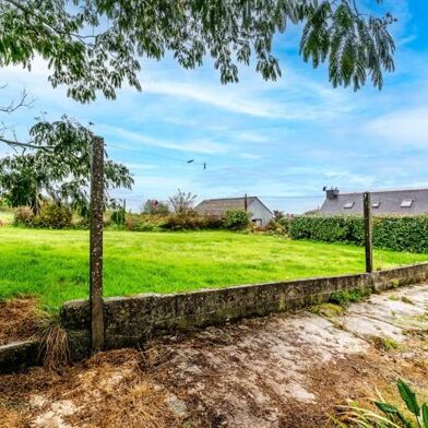 Maison 4 pièces 169087 €