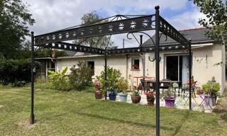 Maison 4 Pièces 79 m² à vendre à Saumur (49400)