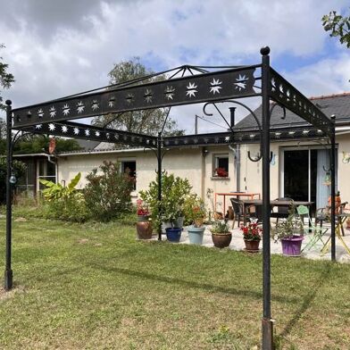 Maison 4 pièces 148500 €