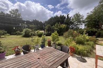 Maison 4 pièces 148500 €