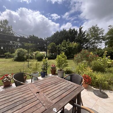 Maison 4 pièces 148500 €