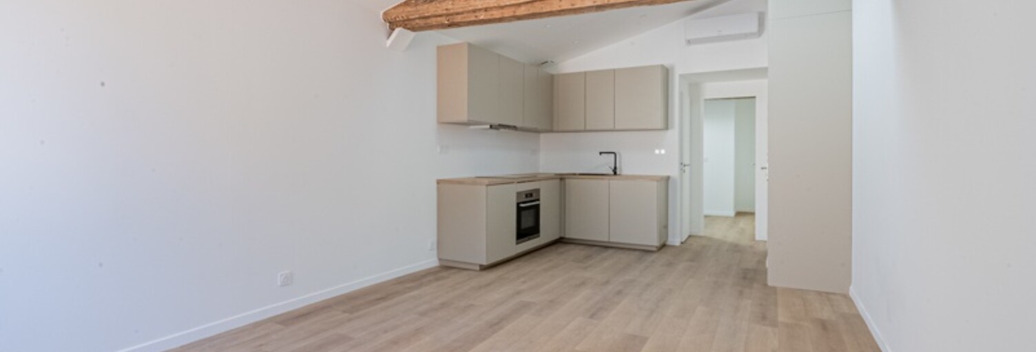 Appartement 2 Pièces 38 m² à vendre à Bordeaux (33800)