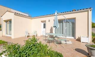 Maison 4 Pièces 86 m² à vendre à Saintes (17100)