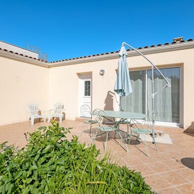 Maison 4 pièces 223650 €