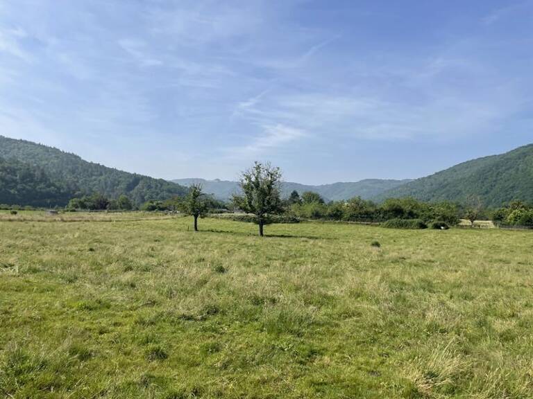 Terrain à bâtir de 0 pièces principales — photo 1