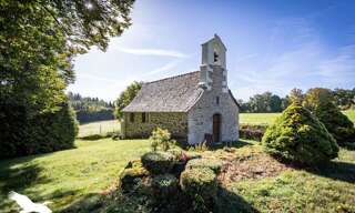 Maison 8 Pièces 221 m² à vendre à Auriac (19220)