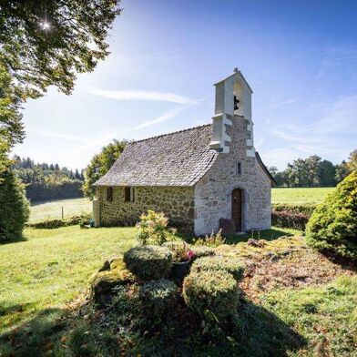 Maison 8 pièces 369600 €