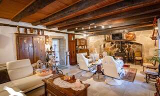 Maison 8 Pièces 221 m² à vendre à Auriac (19220)