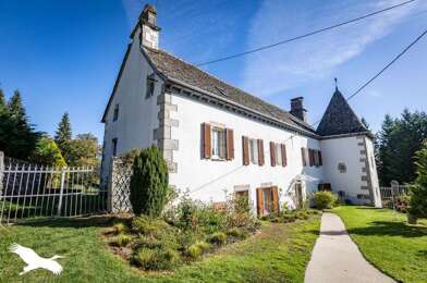 Maison 8 pièces 320000 €