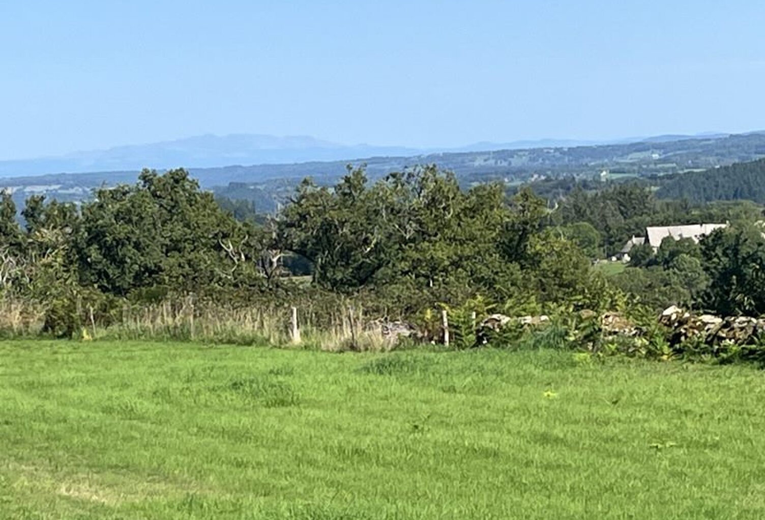 Manoir de 8 pièces principales — photo 1