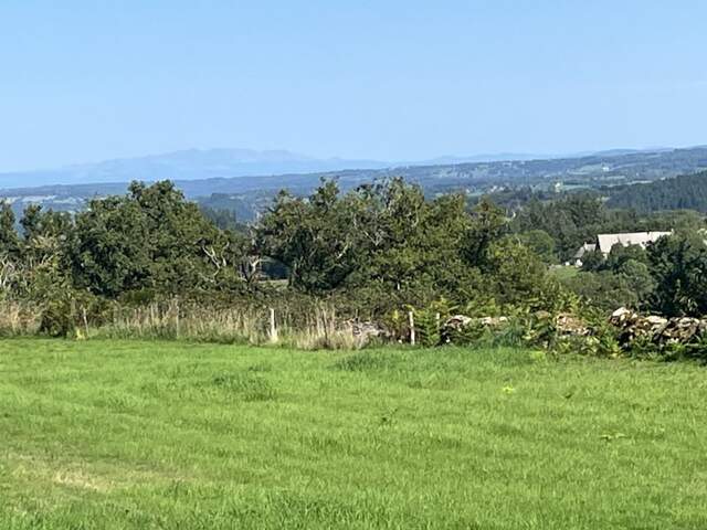 Manoir de 8 pièces principales — photo du bien