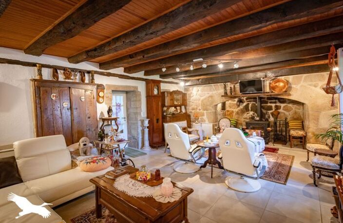 Manoir de 8 pièces principales — photo 2