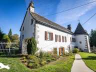 Manoir de 8 pièces principales — photo 3