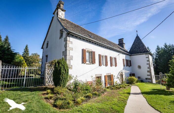 Manoir de 8 pièces principales — photo 3