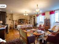 Manoir de 8 pièces principales — photo 4