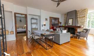 Immeuble   m² à vendre à Bagnères-de-Bigorre (65200)