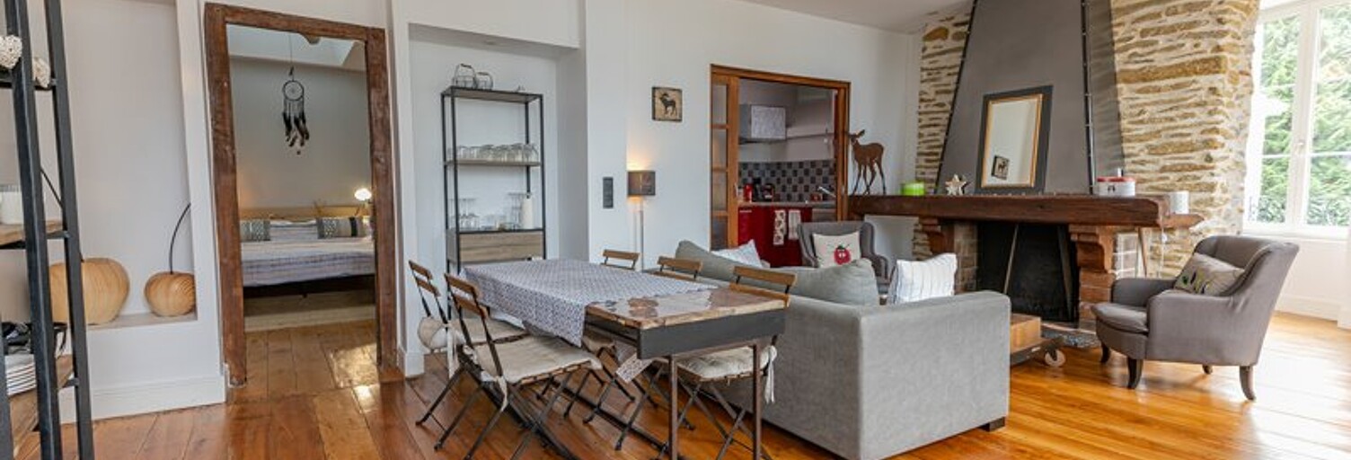 Immeuble   m² à vendre à Bagnères-de-Bigorre (65200)