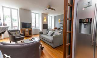 Immeuble   m² à vendre à Bagnères-de-Bigorre (65200)