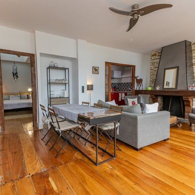 Immeuble  469000 €