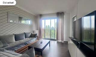 Appartement 2 Pièces 29 m² à vendre à Lormont (33310)