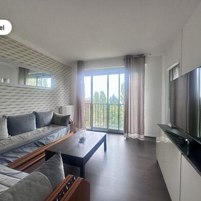 Appartement 2 pièces 138320 €