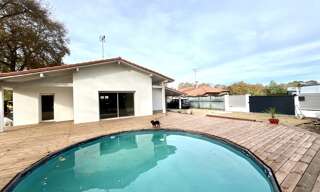 Maison 4 Pièces 89 m² à vendre à Saint-Pierre-du-Mont (40280)