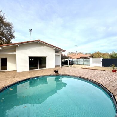 Maison 4 pièces 275000 €