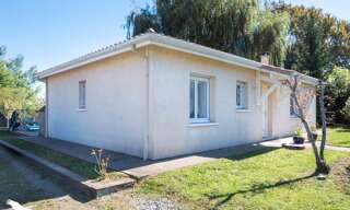 Maison 3 Pièces 81 m² à vendre à Saint-Pierre-du-Mont (40280)