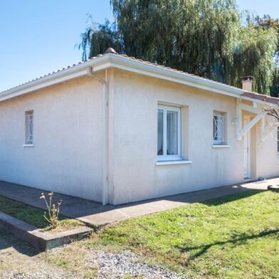 Maison 3 pièces 220920 €