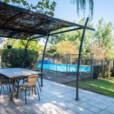 Maison 3 pièces 220920 €