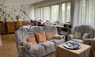 Appartement 3 Pièces 77 m² à vendre à Lyon 6 (69006)