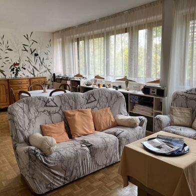 Appartement 3 pièces 399087 €