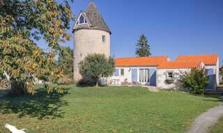 Maison 4 Pièces 105 m² à vendre à Pont-l'Abbé-d'Arnoult (17250)