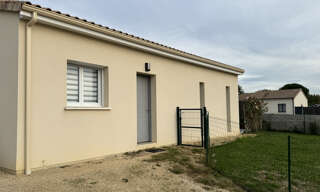 Maison 4 Pièces 75 m² à vendre à Roches-Prémarie-Andillé (86340)