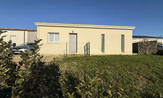 Maison 4 Pièces 75 m² à vendre à Smarves (86240)