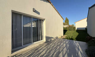 Maison 4 Pièces 75 m² à vendre à Roches-Prémarie-Andillé (86340)