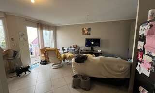 Appartement 2 Pièces 45 m² à vendre à Béziers (34500)