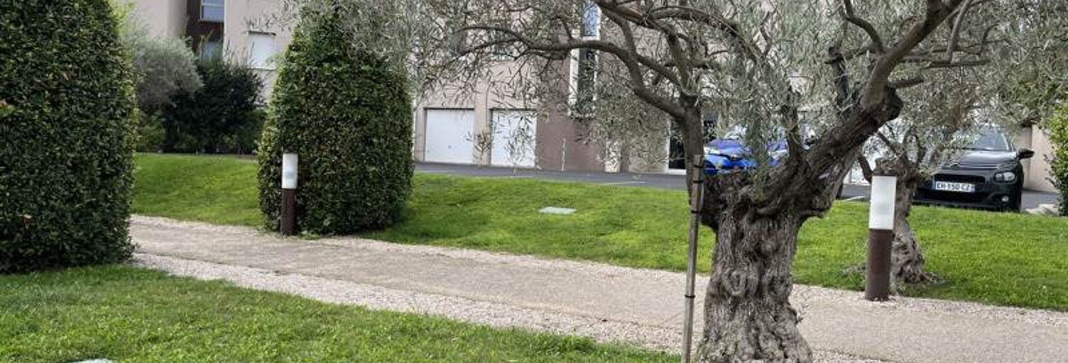 Appartement 2 Pièces 45 m² à vendre à Béziers (34500)