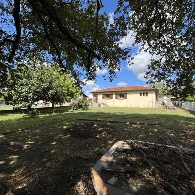 Maison 4 pièces 117568 €