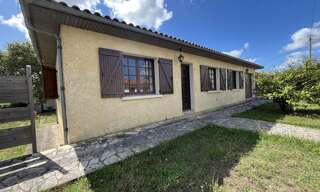 Maison 4 Pièces 79 m² à vendre à La Roche-Chalais (24490)