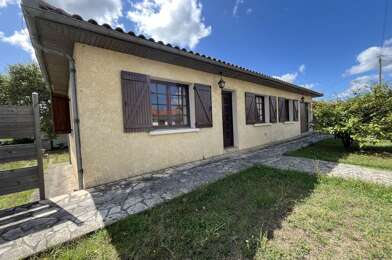 Maison 4 pièces 117568 €