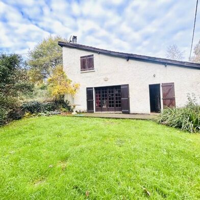 Maison 3 pièces 81360 €