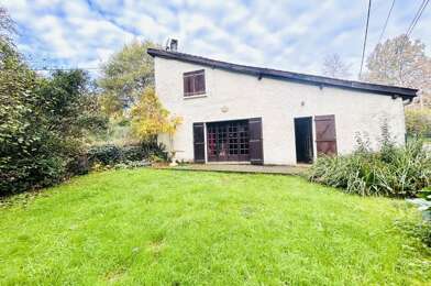 Maison 3 pièces 75936 €