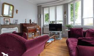 Appartement 3 Pièces 80 m² à vendre à Lorient (56100)