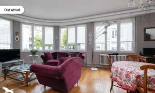 Appartement 3 Pièces 80 m² à vendre à Lorient (56100)