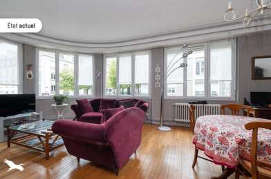 Appartement 3 pièces 220920 €