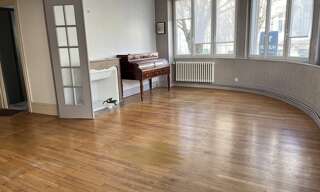 Appartement 3 Pièces 80 m² à vendre à Lorient (56100)